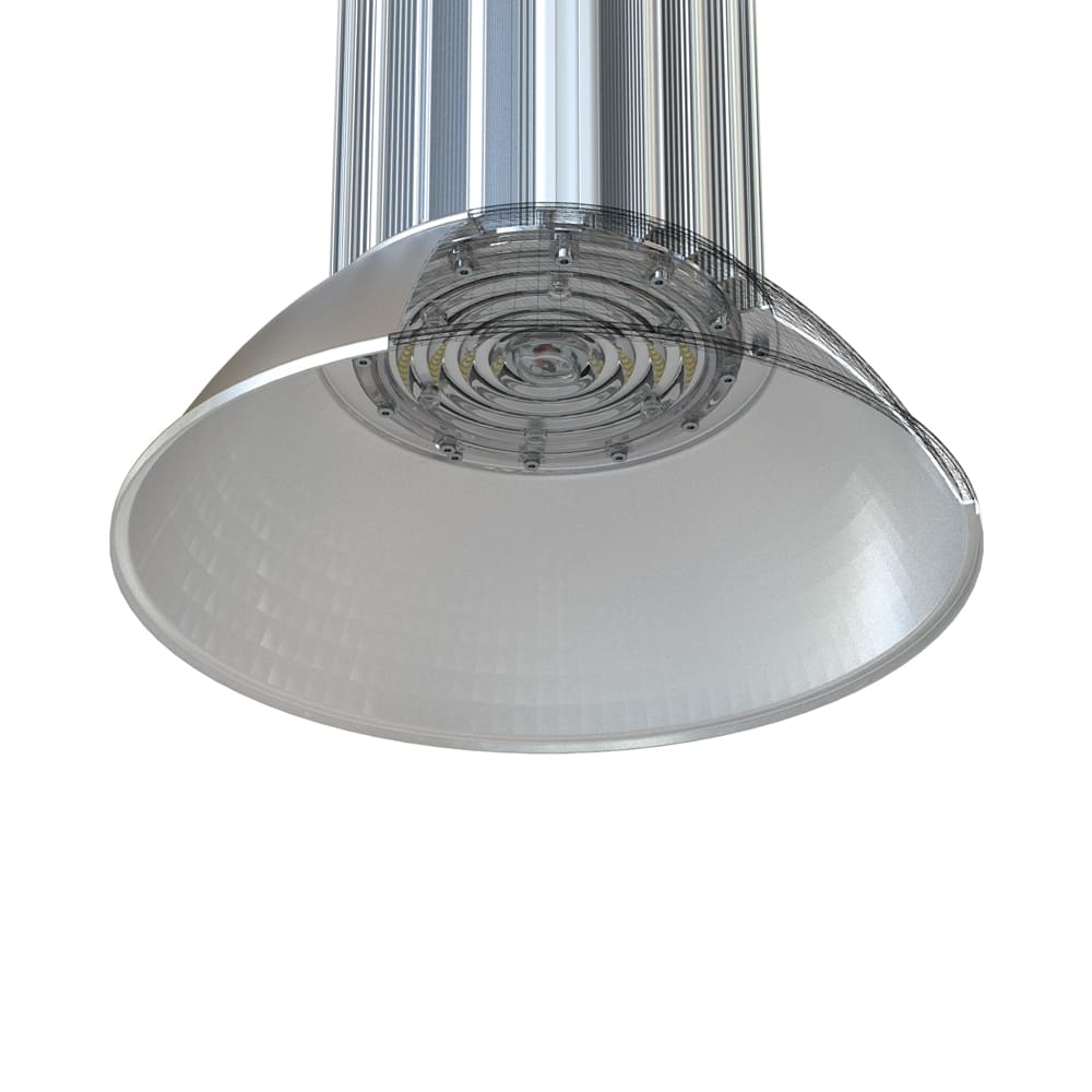 Кривая силы света