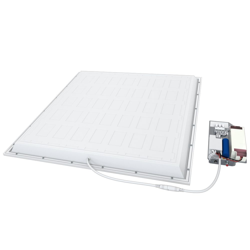 Габаритный чертёж