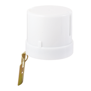 Jazzway Фотореле PMS PR 602 5000Вт IP44 WH