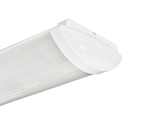 Барокко 24 Оптик 600мм 48В DC CRI80 4000К 10х65°
