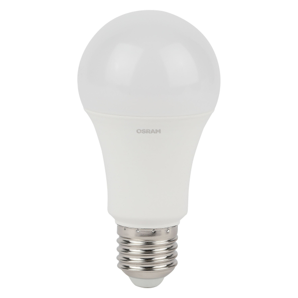 Светодиодная лампа МО OSRAM LSC LA100 9W/840 12-36VFR E27
