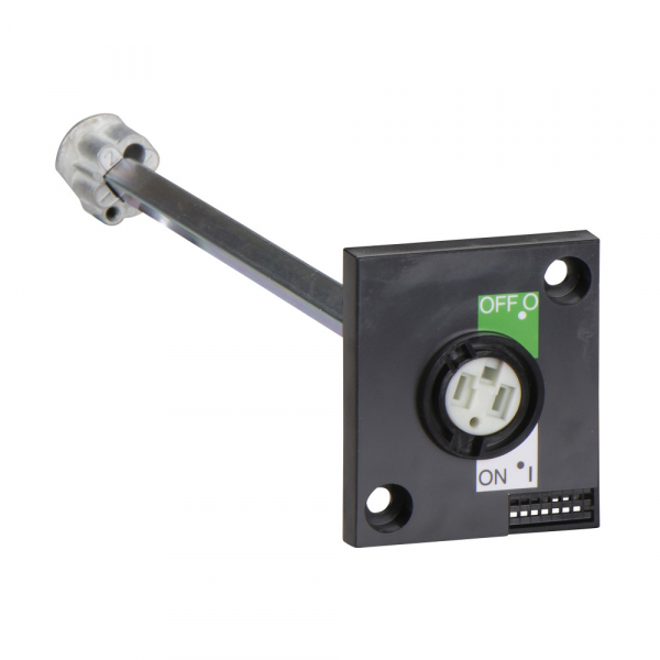 Ручка выносная боковая черная (INS40-INS160)  Schneider Electric  28943