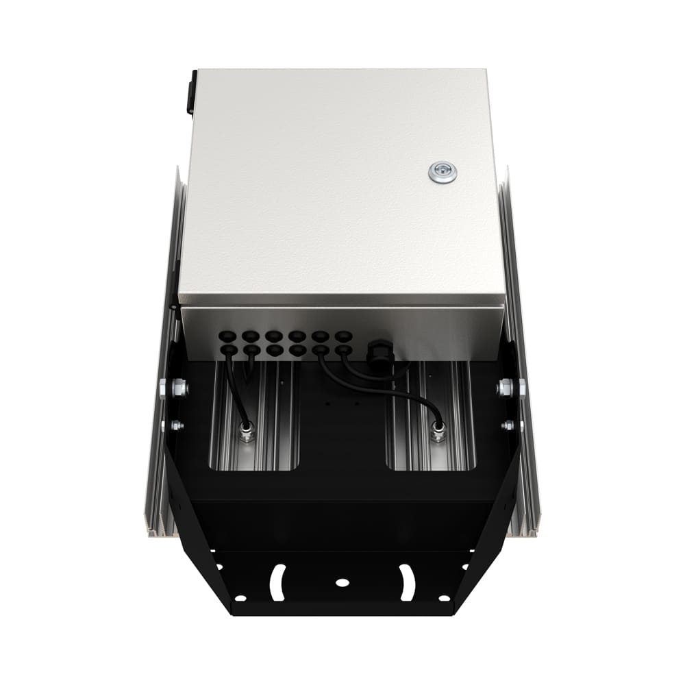 Плазма 500 D Box CRI70 5000К 90°