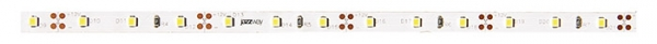 Светодиодная лента Jazzway IP65  12V   6Вт/м  зеленый  PLS-2835/60  (1уп.-5м)