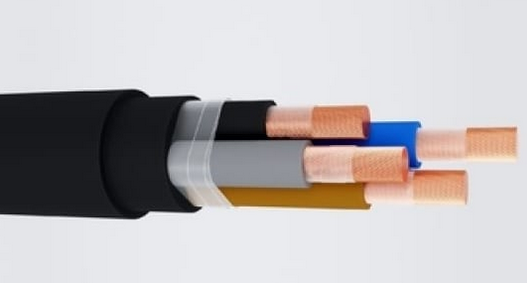 КГтп-ХЛ-380/660-2 4х16 кабель РЭМЗ