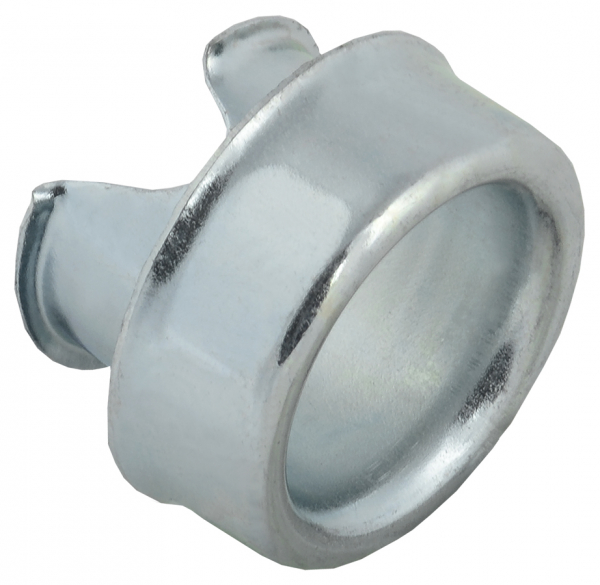 Оконцеватель для металлорукава 20 мм MK20 IEK