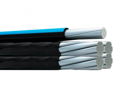 Провод СИП-4 4Х16+1Х35 ТУ 3500-005-46600751-2006 Людиновокабель