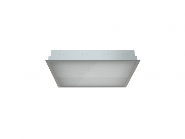 Светодиодный светильник Световые Технологии PRS/R ECO LED 595 HFD EM 4000K  с блоком авар.питания