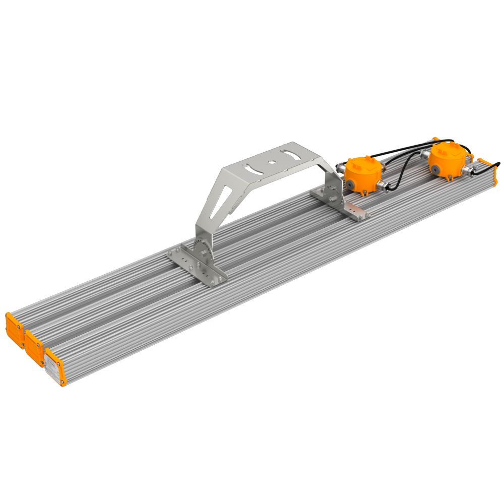 Габаритный чертёж