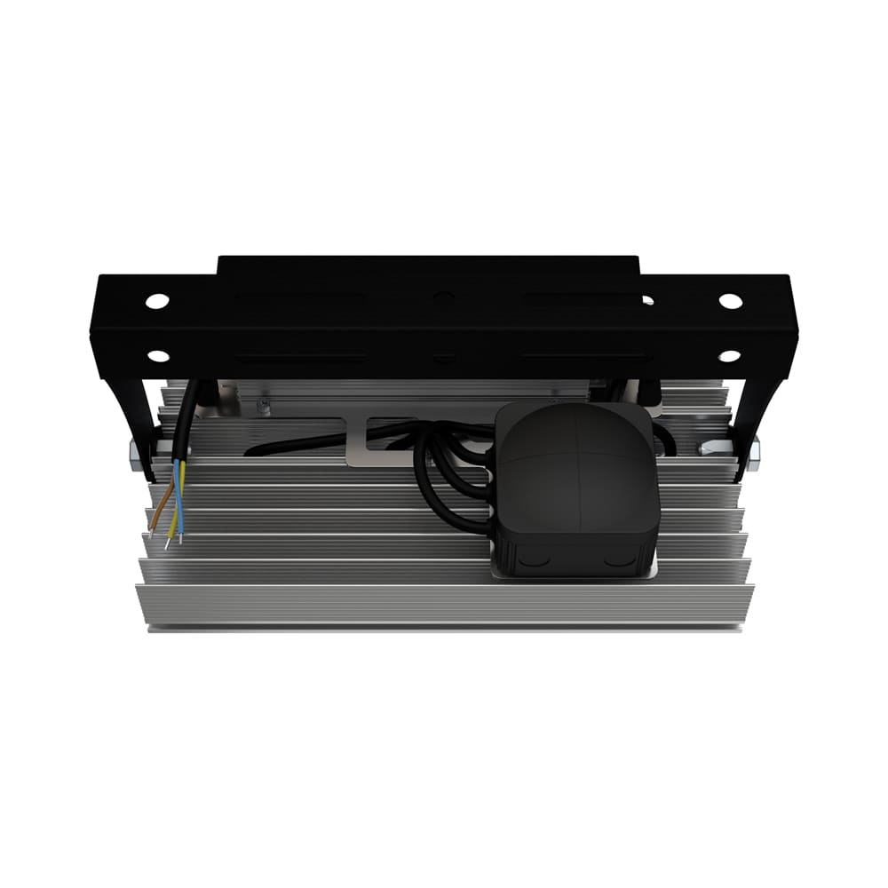 Прожектор 120 S CRI70 3000К 130х30°