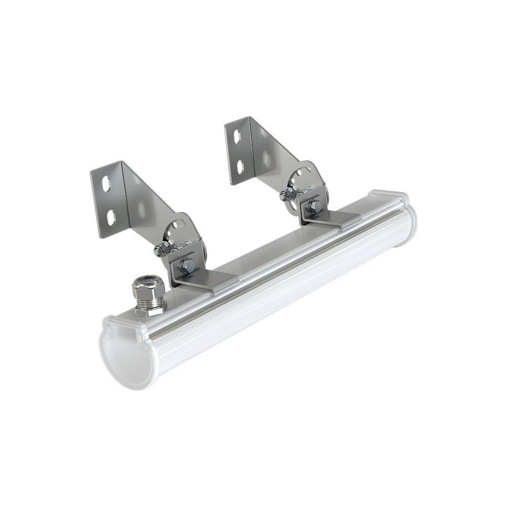 Габаритный чертёж