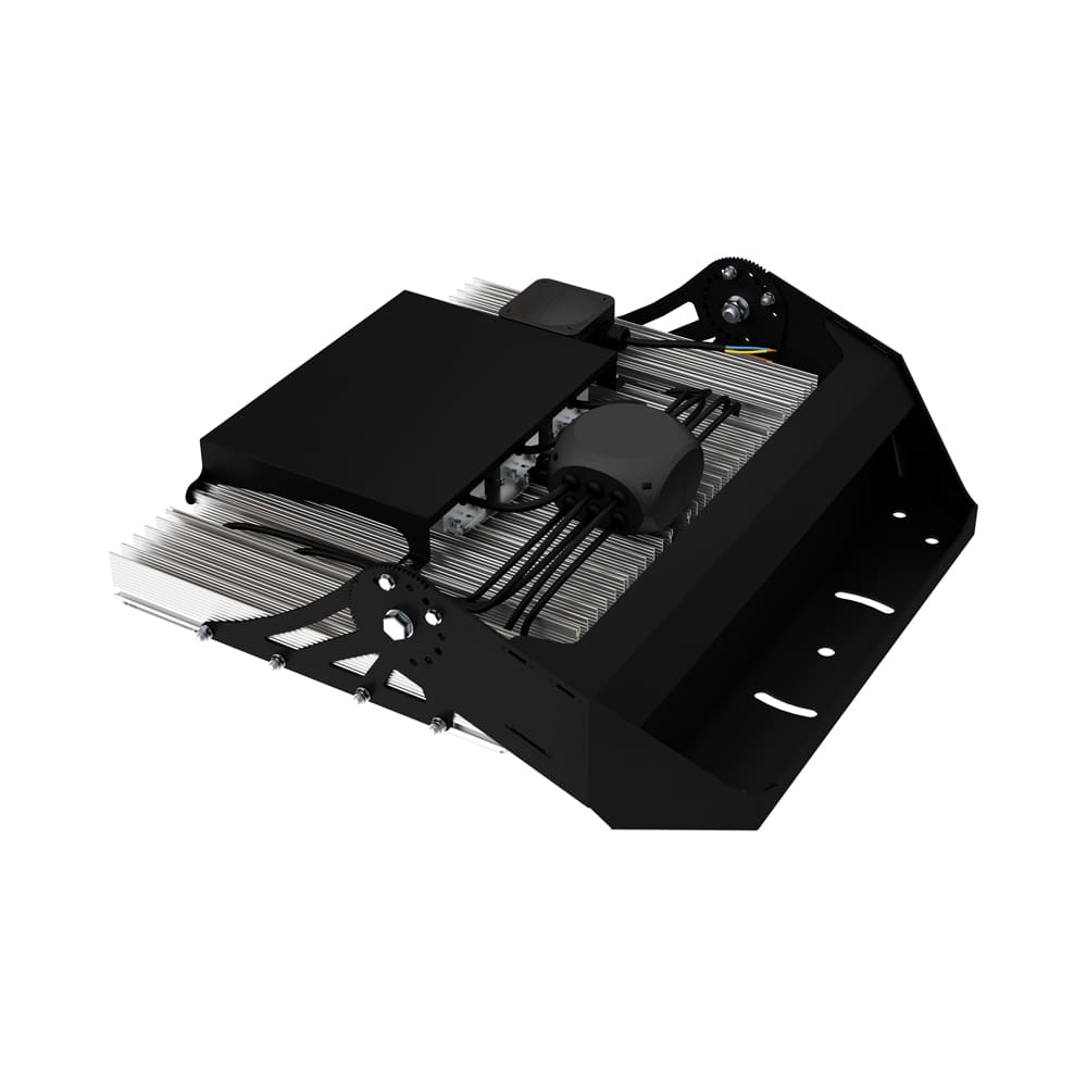 Плазма 600 S CRI70 3000К 80°