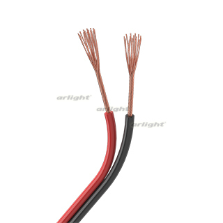 Шлейф питания ARL-22AWG-2Wire-CU (ARL, -)
