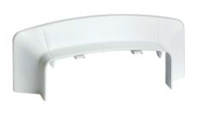 DKC Ввод в стену/потолок/щиток/коробку/шкаф   09507  90х50мм