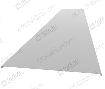 Крышка на лоток КЛ(1,0)500 ЗКМК 003008 (кратно 3)