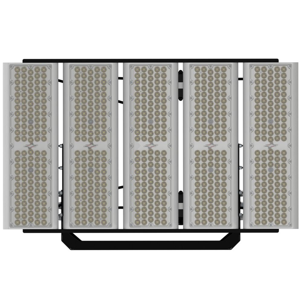 Габаритный чертёж