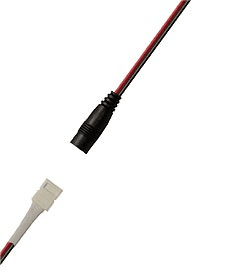 Коннектор ЭРА LS-connector-8mm-DU-IP20