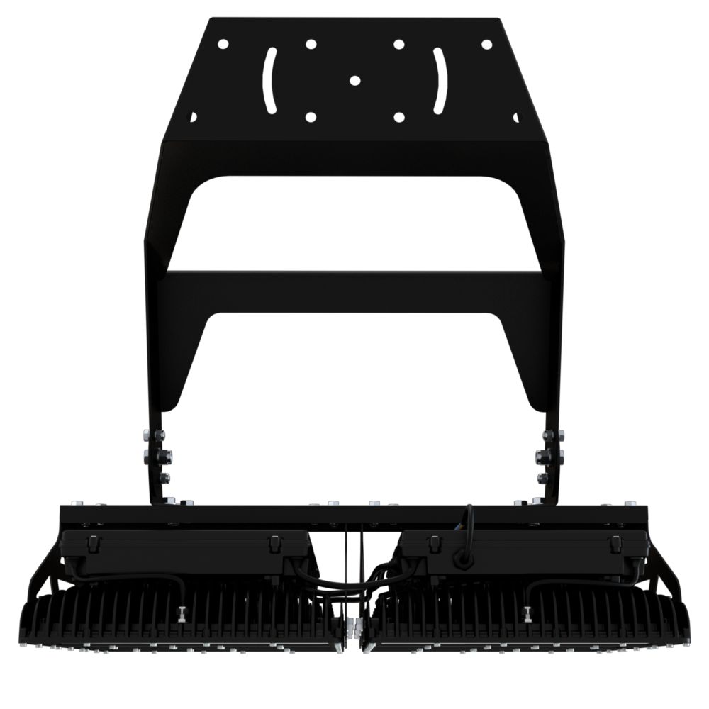 Плазма 1200 X Оптима CRI70 3000К 95х35°