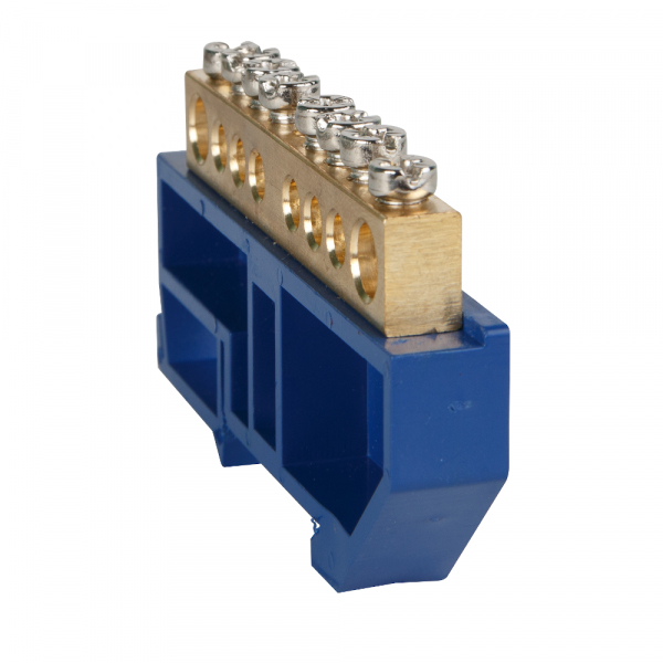 OptiKit BB-D-N-DIN-12-6х9-синий