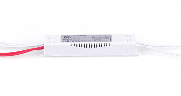 Elektrostandard BLS-03 T4 18-25W 120*22*18.5mm