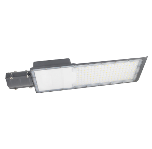 Светильник уличный Gauss Avenue 120W 11000lm 5000K 190-250V IP65 546*170*67мм черный КСС "Ш" LED 1/5