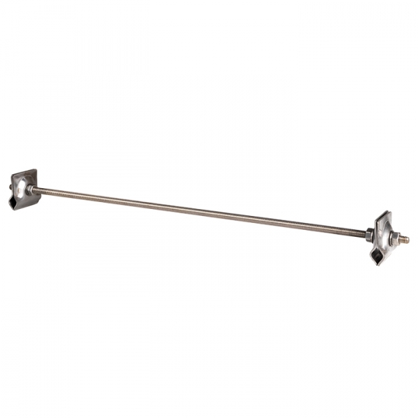 Проходная точка заземления d(6х500) на базе арт. 31546 EKF