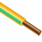 Провод ПВ-1 4 (ПУВ 4) медный ж/з (кратно 10)