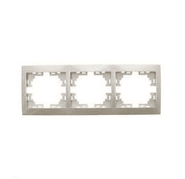 Барокко 6 Оптик 300мм 48В DC CRI80 4000К 10°