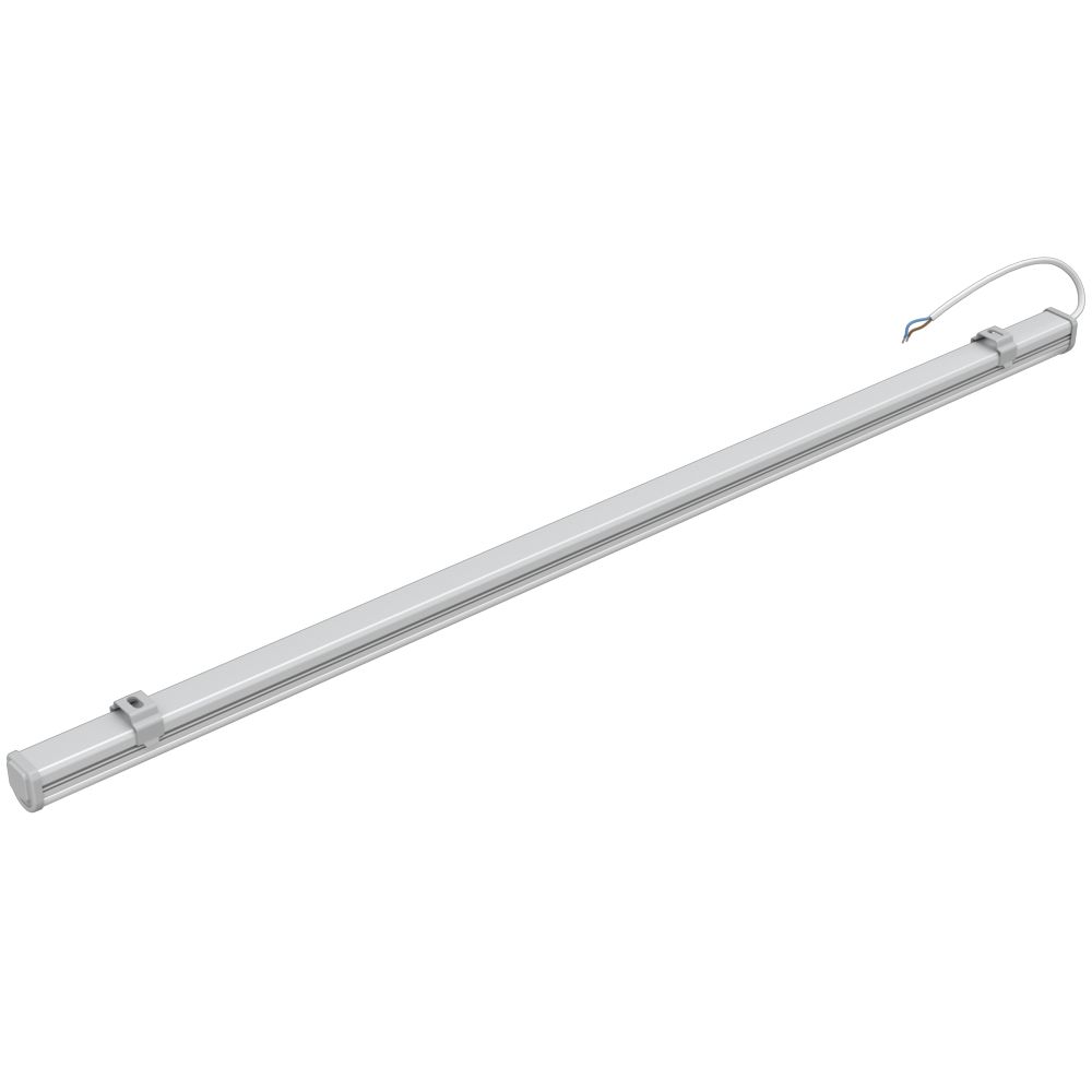 Габаритный чертёж