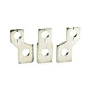 Расширители полюсов  Schneider Electric  (3шт.) EZESPDR3P
