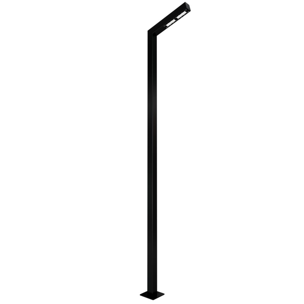 Парк 50 Ст 4000/700мм 3000К