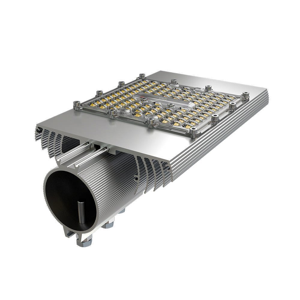 Магистраль v2.0 Мультилинза 60 4000К 155×70°