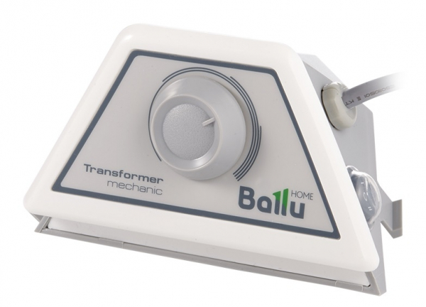 Блок управления Transformer Mechanic Ballu BCT/EVU-M