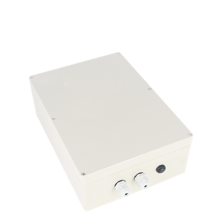 Блок аварийного питания БАП  EM-Recovery 120W IP65 1 час