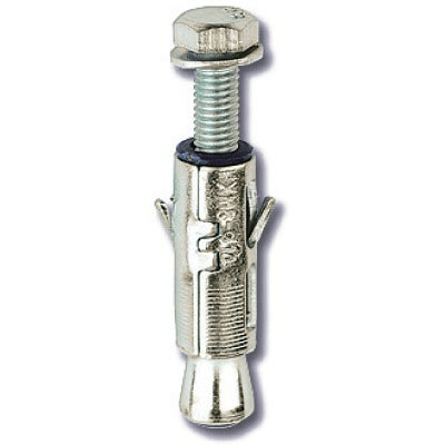 Анкер усиленный DKC CM46127 с болтом М12