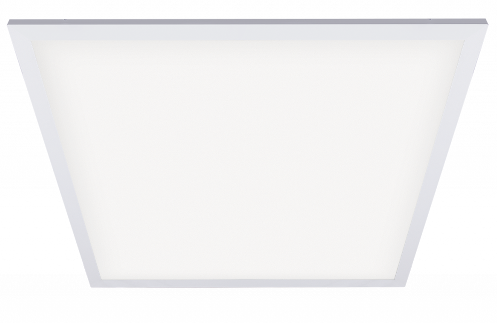 Светильник PPL 595/U Opal 36w 6500K 3000Lm  IP40 (360mA 19мм) Jazzway