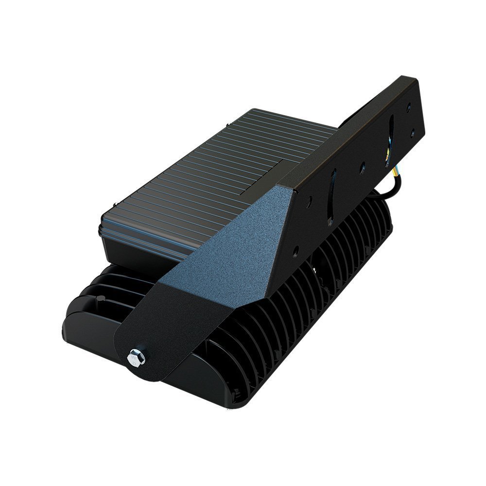 Прожектор 60 X RGBW DMX CRI80 4000К 25°