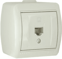 Барокко 24 Оптик 600мм CRI80 4000К 10°