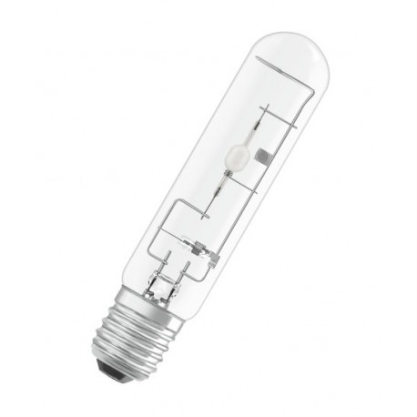 Металлогалогенная лампа  OSRAM  70Вт   95В  3200К  E27
