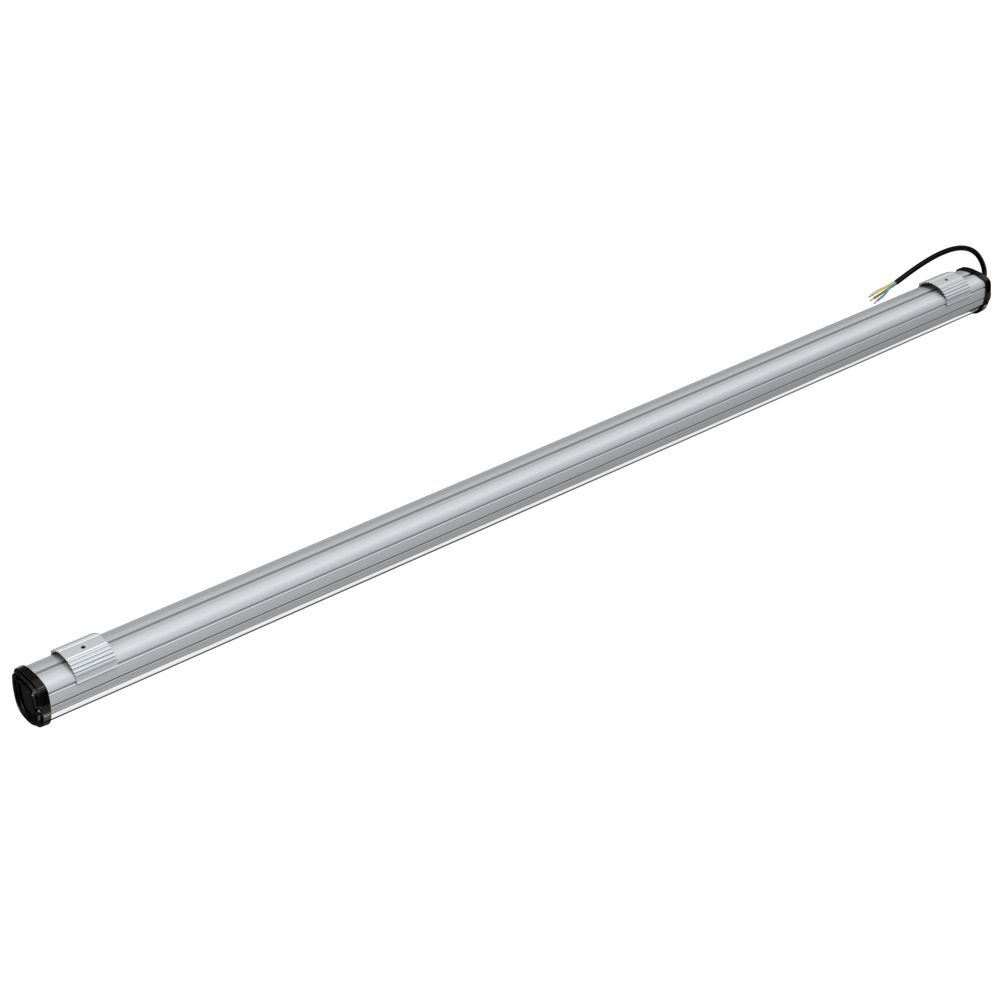 Габаритный чертёж