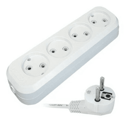 Кронос Нео 12 Эко IP54 12~24В AC/DC CRI70 3000К Опал