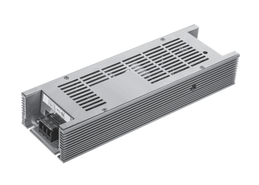 Драйвер Jazzway BSPS 12В 200Вт IP20 223х70х39