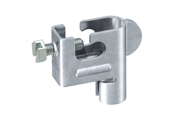 Соединитель бетонного основания с молниеприемником /F-FIX-KL/