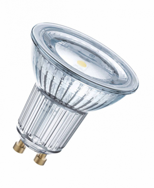 Светодиодная лампа OSRAM PAR16 6 6,9Вт 230В 3000К GU10