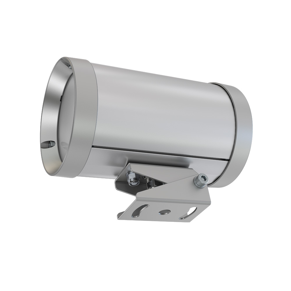 Габаритный чертёж