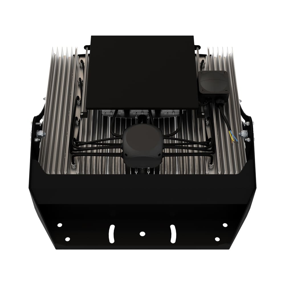 Плазма 750 S CRI70 4000К 55°