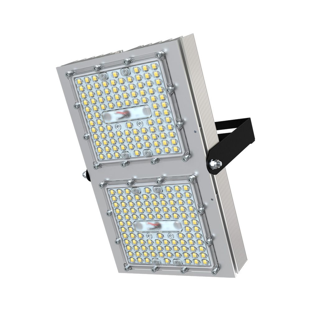 Прожектор 150 S CRI70 3000К 155х70°