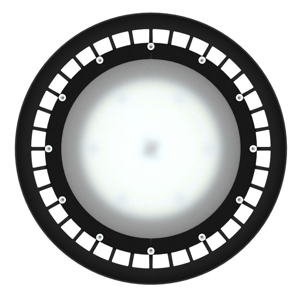 Габаритный чертёж