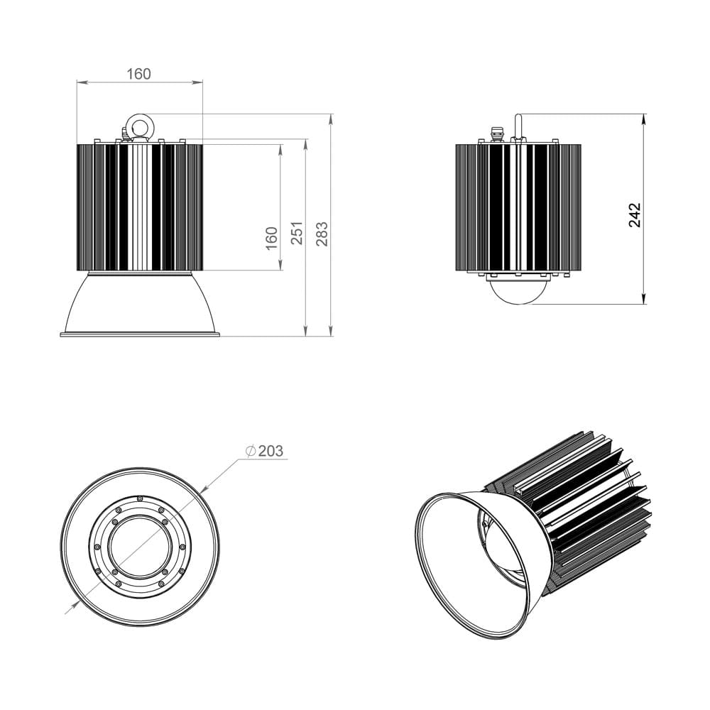 Профи v2.0 50 Фито 45°