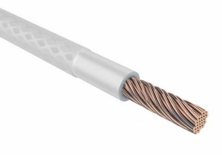 Провод РКГМ  4  660В (отмотка 50м) (кратно 50)